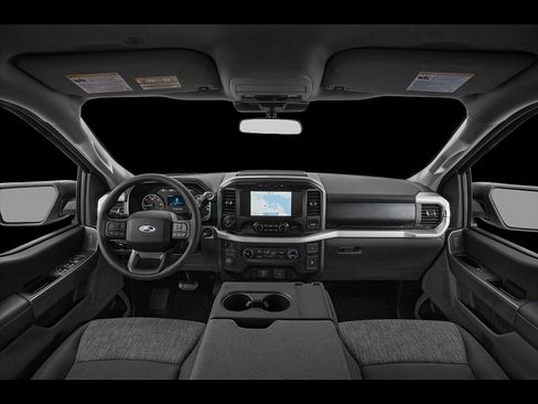 Used 2021 Ford F150 XLT w/ Equipment Group 301A Mid AWD/4WD image 77