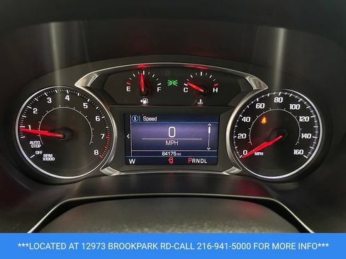 Used 2021 Chevrolet Blazer LT FWD image 14