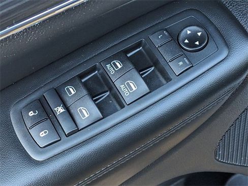 Certified 2020 Jeep Grand Cherokee Limited image 23