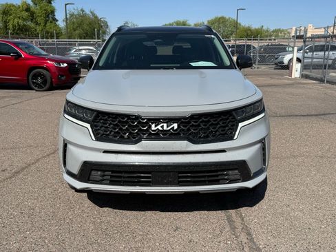 Used 2023 Kia Sorento SX image 2