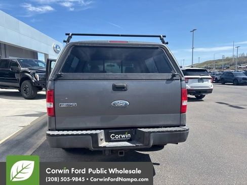 Used 2006 Ford F150 XL image 7