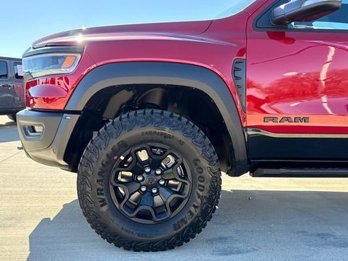 New 2026 RAM 1500 RHO w/ RHO Level 1 Equipment Group image 5