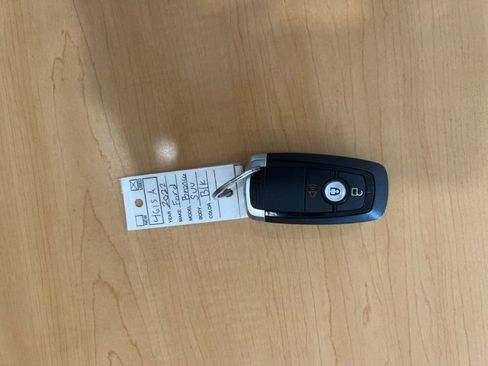 Used 2022 Ford Bronco Big Bend image 41