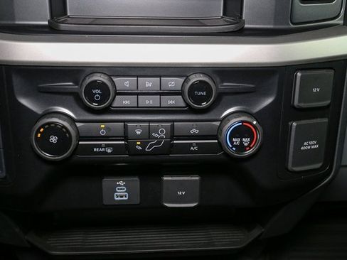 Used 2024 Ford F350 XLT image 26