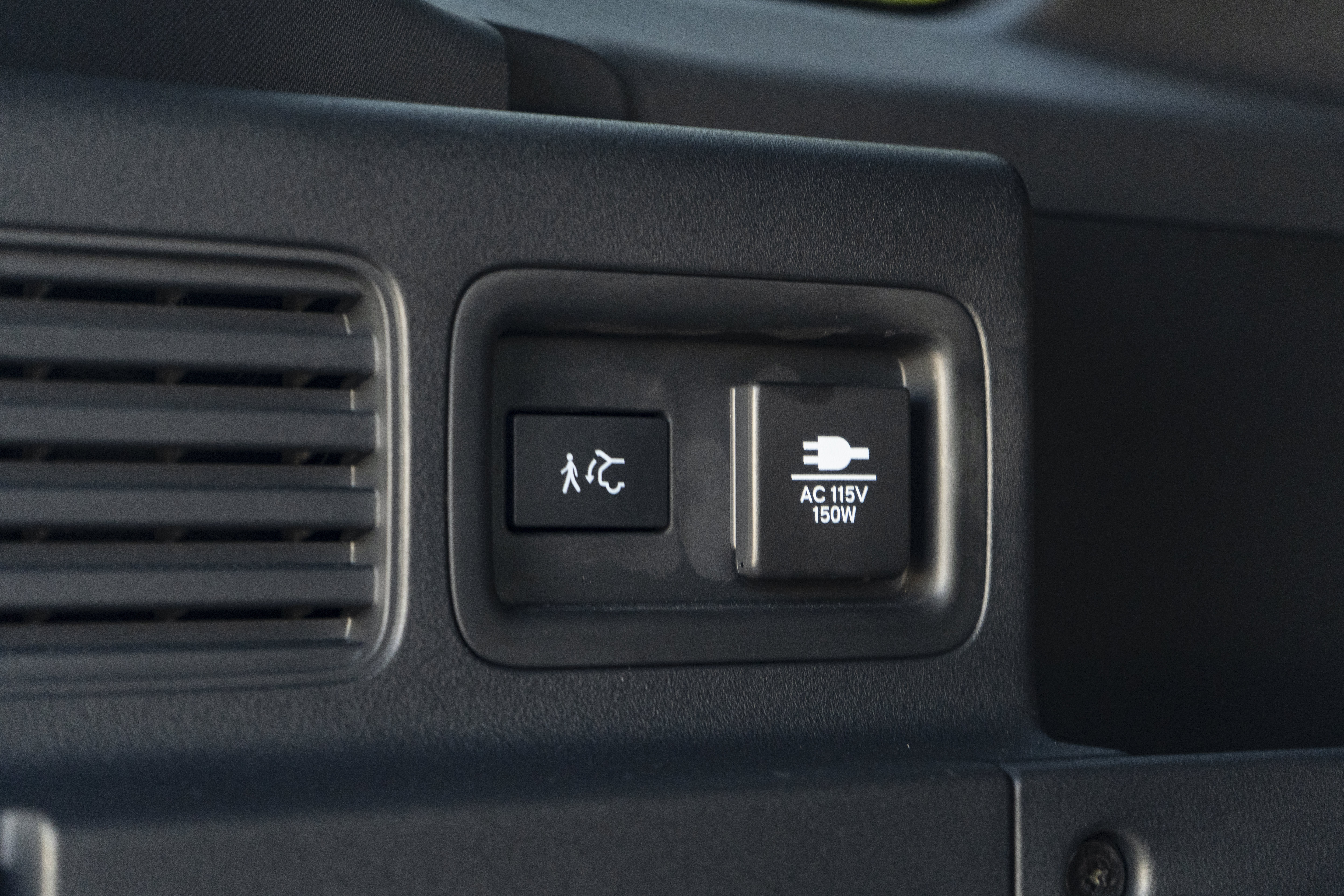 Used 2026 Honda Passport TrailSport Elite image 44