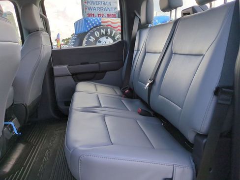 New 2026 Ford F550 4x4 Crew Cab Super Duty image 14