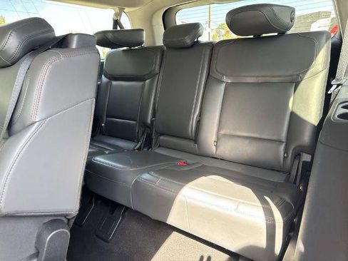 Certified 2025 Ford Expedition Max Active RWD image 14