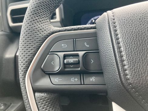 New 2026 Toyota Tacoma TRD Sport image 11