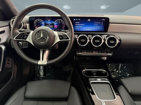 Certified 2026 Mercedes-Benz CLA 250 image 30