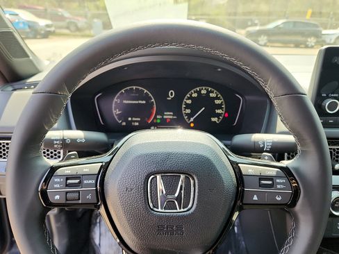 New 2026 Honda Civic Sport image 13