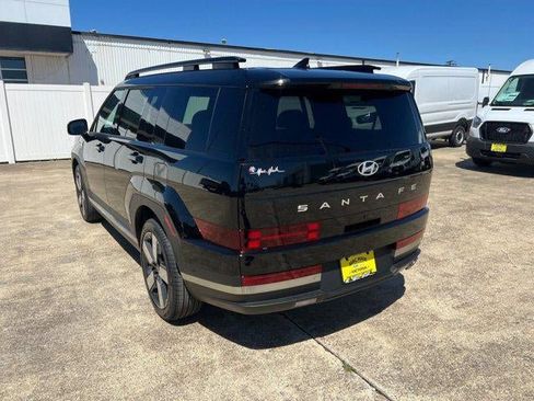 New 2026 Hyundai Santa Fe Limited FWD image 42