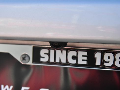 Used 2023 Nissan Murano SV image 37