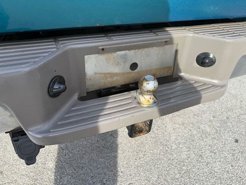 Used 1997 Ford Ranger STX image 27