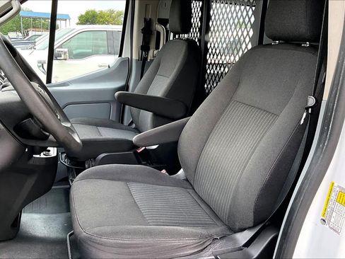 Used 2018 Ford Transit 250 130 Low Roof w/ Exterior Upgrade Package image 8