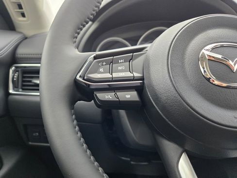 New 2025 MAZDA CX-5 AWD 2.5 S w/ Preferred Package image 30