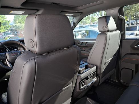 New 2026 GMC Sierra 1500 AT4 w/ AT4 Premium Package image 13