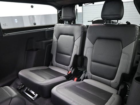 Certified 2023 Ford Bronco Big Bend AWD/4WD image 16