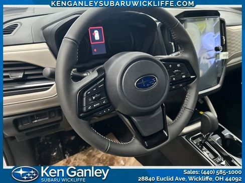 Used 2026 Subaru Forester Premium image 8