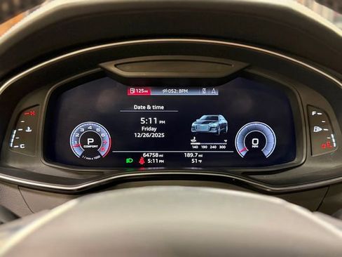 Used 2019 Audi A6 3.0T Prestige image 28