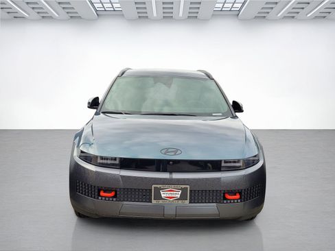 New 2026 Hyundai Ioniq 5 XRT image 2