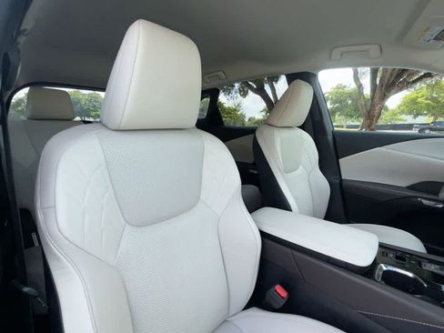 Used 2024 Lexus RX 350 FWD w/ Technology Package image 27