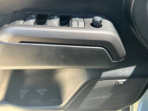 Used 2021 Toyota Tacoma TRD Pro AWD/4WD image 11