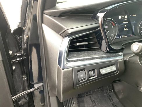 Used 2021 Cadillac XT5 Premium Luxury image 22