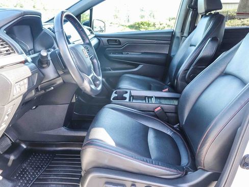 Used 2024 Honda Odyssey Sport image 22