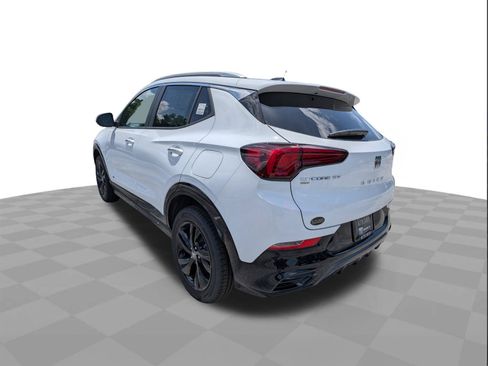 New 2026 Buick Encore GX Sport Touring AWD/4WD image 6