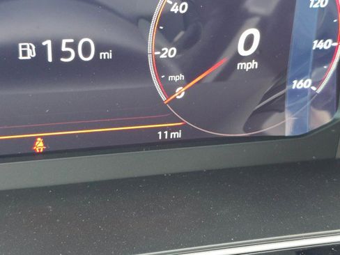 New 2026 Volkswagen Jetta GLI Autobahn FWD image 34