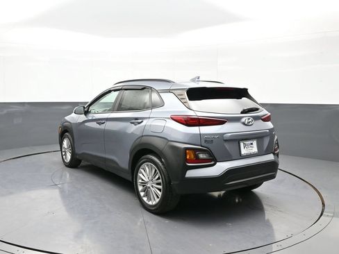 Used 2019 Hyundai Kona SEL w/ SEL Tech Package 02 AWD/4WD image 8
