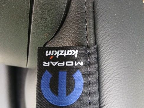 New 2025 Jeep Wrangler Sport S image 27