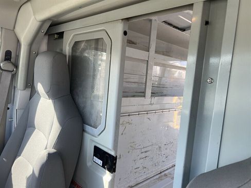 Used 2019 Ford E-350 and Econoline 350 Super Duty w/ Power Windows & Locks Group RWD image 21