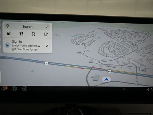 New 2026 Nissan Rogue Platinum w/ Platinum Premium Package image 12