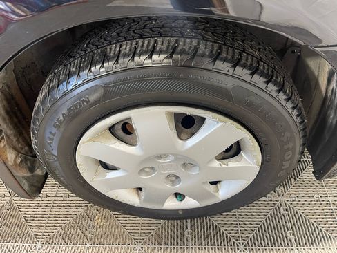 Used 2002 Honda Civic LX image 11