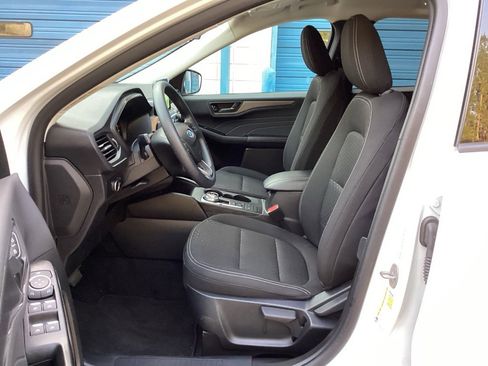 New 2025 Ford Escape Active image 23