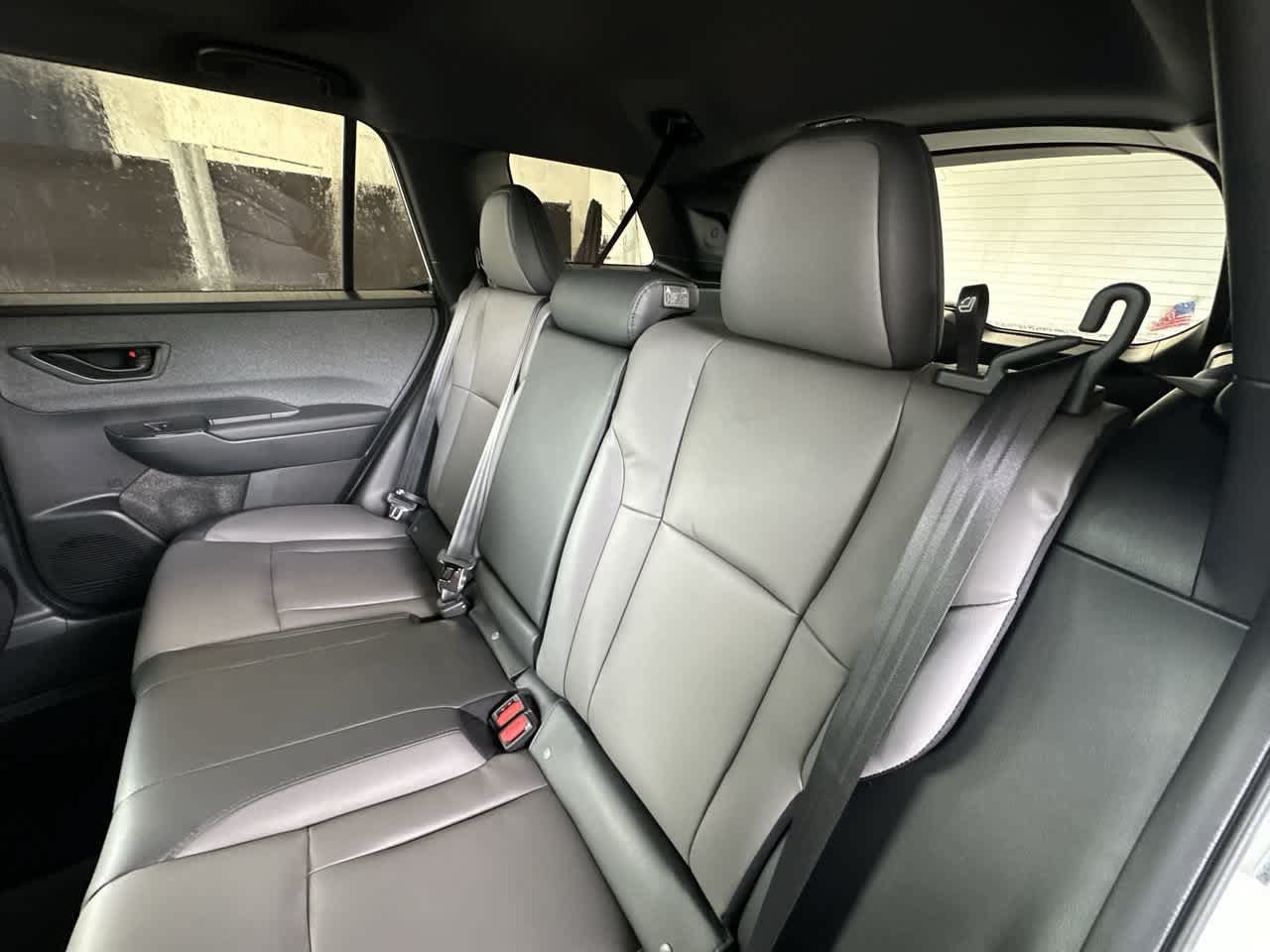 New 2026 Subaru Outback Premium AWD/4WD image 22