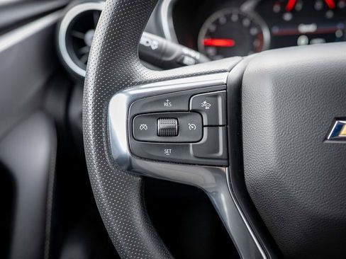 Used 2025 Chevrolet Blazer LT image 28