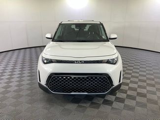 Used 2025 Kia Soul EX FWD video 2