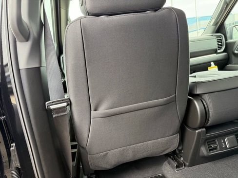 New 2026 Chevrolet Silverado 1500 RST image 36