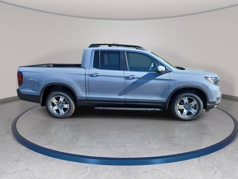 New 2026 Honda Ridgeline RTL image 4