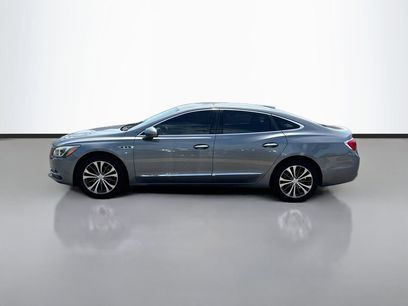 Used 2018 Buick LaCrosse Essence
