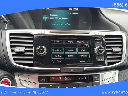 Used 2014 Honda Accord EX-L image 13