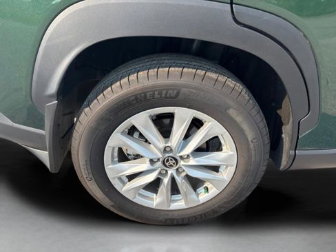 Certified 2026 Toyota Corolla Cross LE FWD image 44