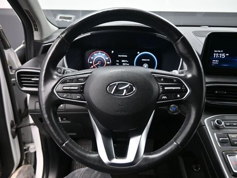 Used 2023 Hyundai Santa Fe Limited image 6