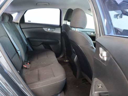 Used 2020 Kia Forte LXS image 17