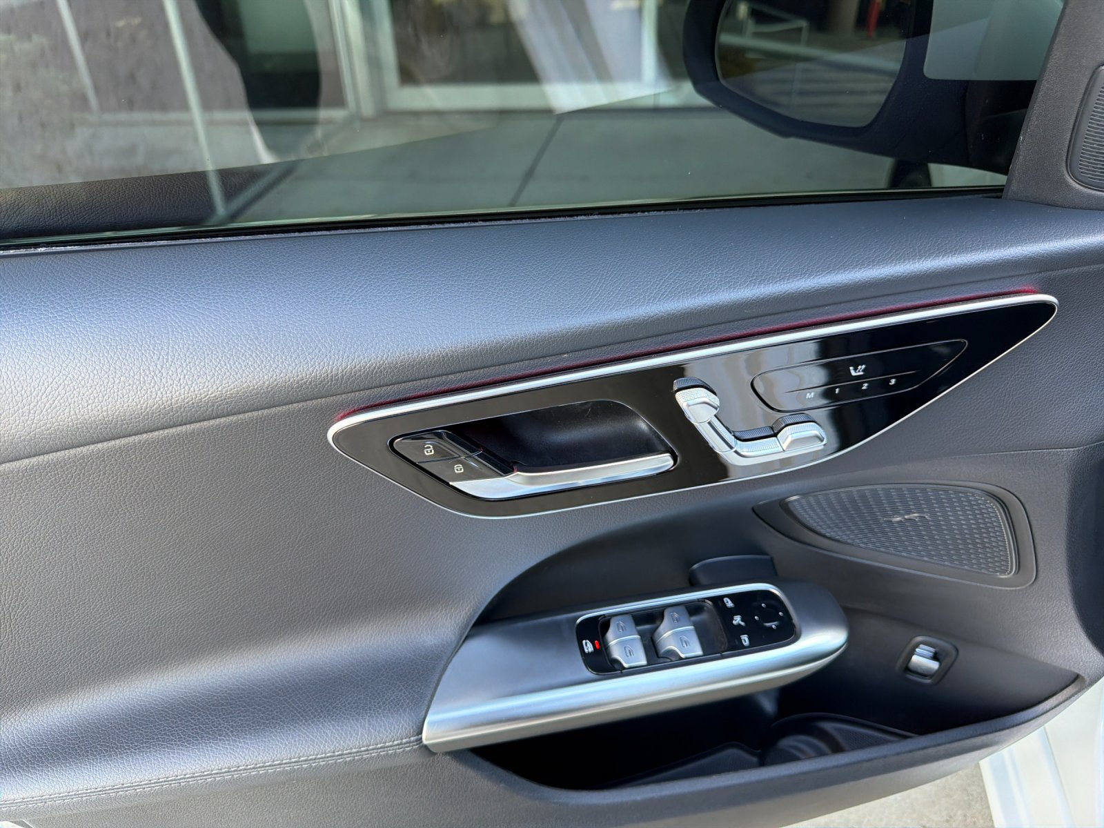 Certified 2023 Mercedes-Benz C 300 Sedan image 10