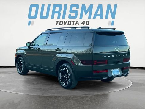 Used 2024 Hyundai Santa Fe SEL image 5