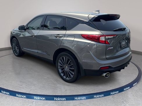 Used 2024 Acura RDX A-Spec w/ Advance Package AWD/4WD image 8