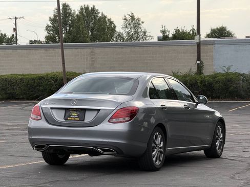 Used 2016 Mercedes-Benz C 300 Sedan image 5